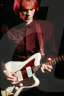 Tom Verlaine live 80er Jahre