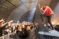 Marcus Bischoff (Heaven Shall Burn)