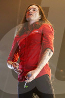 Marcus Bischoff (Heaven Shall Burn)