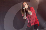 Marcus Bischoff (Heaven Shall Burn)