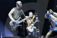 Paolo Gregoletto, Matthew Heafy (Trivium)