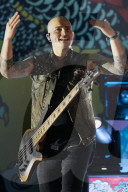 Paolo Gregoletto (Trivium)