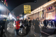 NEWS - USA: Proteste gegen die tödliche Polizeiprügelattacke auf Tyre Nichols in Memphis