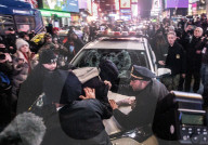 NEWS - USA: Proteste gegen die tödliche Polizeiprügelattacke auf Tyre Nichols in Memphis