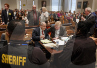 NEWS - Murdaugh-Prozess in USA: Die Familienmorde, die South Carolina erschütterten