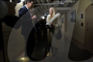 NEWS - George Santos: Hochstapler will US-Ausschussarbeit vorerst ruhen lassen