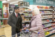 Prime Minister Rishi Sunak North Yorkshire Visit