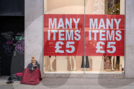 IMF downgrades UK growth forcast  