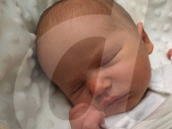 SCHICKSALE - Kate und Andy Goodall verlieren ihr Baby wegen eines bösartigen Tumors im Zentralnervensystem des Kindes