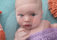 SCHICKSALE - Kate und Andy Goodall verlieren ihr Baby wegen eines bösartigen Tumors im Zentralnervensystem des Kindes