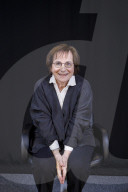 Marie Paul Belle sur Melody TV