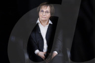 Marie Paul Belle sur Melody TV