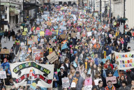 National 'Protect the right to strike' day,  London, UK. 