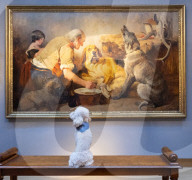 Christie’s An Opulent Aesthetic: An Important Private Collection from an English Country House sale Christie’s, London, UK