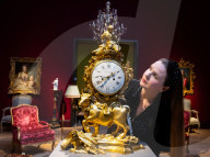 Christie’s An Opulent Aesthetic: An Important Private Collection from an English Country House sale Christie’s, London, UK