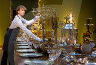 Christie’s An Opulent Aesthetic: An Important Private Collection from an English Country House sale Christie’s, London, UK