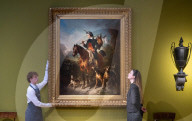 Christie’s An Opulent Aesthetic: An Important Private Collection from an English Country House sale Christie’s, London, UK