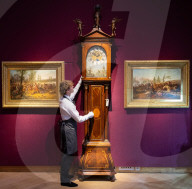 Christie’s An Opulent Aesthetic: An Important Private Collection from an English Country House sale Christie’s, London, UK