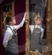 Christie’s An Opulent Aesthetic: An Important Private Collection from an English Country House sale Christie’s, London, UK