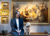 Christie’s An Opulent Aesthetic: An Important Private Collection from an English Country House sale Christie’s, London, UK