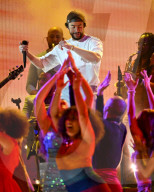 65th Annual Grammy Awards, Show, Los Angeles, USA - 05 Feb 2023
