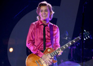 65th Annual Grammy Awards, Show, Los Angeles, USA - 05 Feb 2023