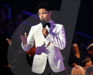 65th Annual Grammy Awards, Show, Los Angeles, USA - 05 Feb 2023