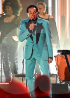 65th Annual Grammy Awards, Show, Los Angeles, USA - 05 Feb 2023