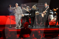 65th Annual Grammy Awards, Show, Los Angeles, USA - 05 Feb 2023