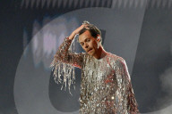 65th Annual Grammy Awards, Show, Los Angeles, USA - 05 Feb 2023