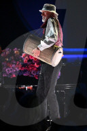65th Annual Grammy Awards, Show, Los Angeles, USA - 05 Feb 2023