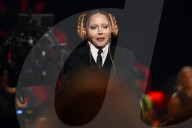 65th Annual Grammy Awards, Show, Los Angeles, USA - 05 Feb 2023