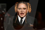 65th Annual Grammy Awards, Show, Los Angeles, USA - 05 Feb 2023