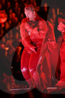 65th Annual Grammy Awards, Show, Los Angeles, USA - 05 Feb 2023