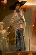 65th Annual Grammy Awards, Show, Los Angeles, USA - 05 Feb 2023