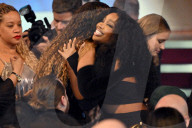 65th Annual Grammy Awards, Show, Los Angeles, USA - 05 Feb 2023