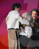 65th Annual Grammy Awards, Show, Los Angeles, USA - 05 Feb 2023