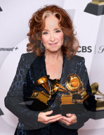 65th Annual Grammy Awards, Press Room, Los Angeles, USA - 05 Feb 2023