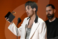 65th Annual Grammy Awards, Show, Los Angeles, USA - 05 Feb 2023