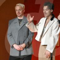 65th Annual Grammy Awards, Show, Los Angeles, USA - 05 Feb 2023