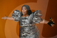 65th Annual Grammy Awards, Show, Los Angeles, USA - 05 Feb 2023
