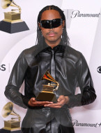 65th Annual Grammy Awards, Press Room, Los Angeles, USA - 05 Feb 2023