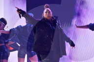 65th Annual Grammy Awards, Show, Los Angeles, USA - 05 Feb 2023