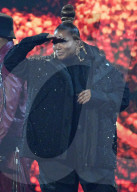 65th Annual Grammy Awards, Show, Los Angeles, USA - 05 Feb 2023