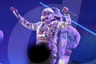 65th Annual Grammy Awards, Show, Los Angeles, USA - 05 Feb 2023