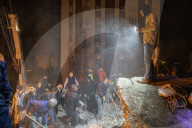 NEWS - Erdbeben TÃ¼rkei - Syrien: Such- und Rettungsmassnahmen gehen weiter