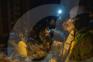 NEWS - Erdbeben TÃ¼rkei - Syrien: Such- und Rettungsmassnahmen gehen weiter