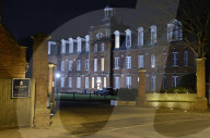 Head of College found dead, Epsom, UK. 