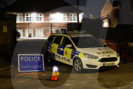 Head of College found dead, Epsom, UK. 