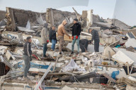 NEWS - Erdbeben TÃ¼rkei-Syrien: SchÃ¤den und Rettungsarbeiten in Hatay